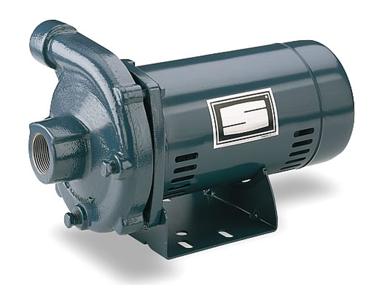 Sta-Rite Centrifugal Pumps